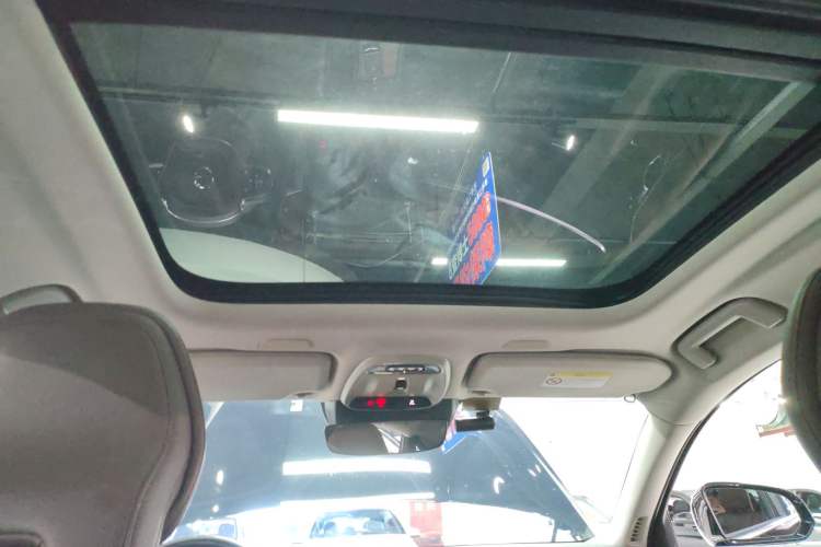 Used Volvo S90 2020 T5 Zhiyuan Luxury Edition