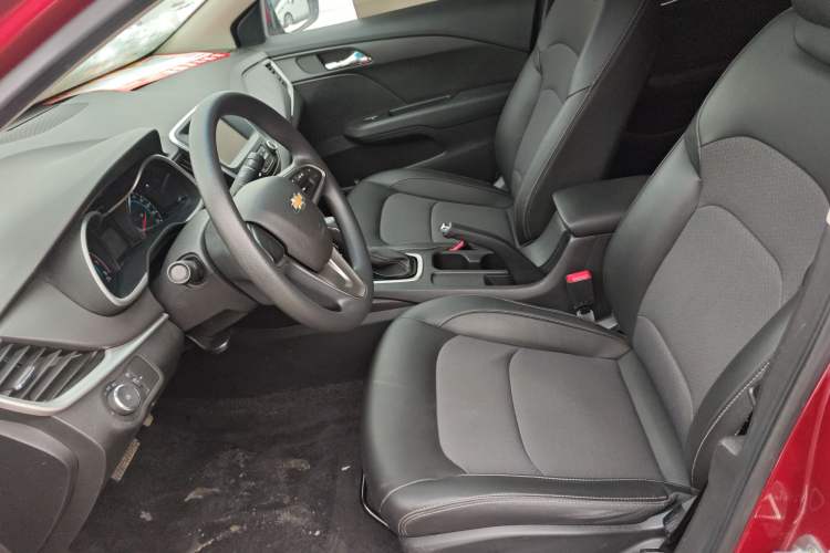 Used Chevrolet Cavalier 2019 320 Automatic Xinyue Edition
