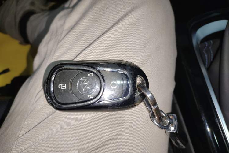 Used Buick Velite 6 2024 430km Enjoyment Version
