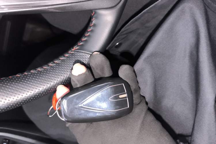 Used Oshan X5 2021 1.5T DCT Flagship Edition