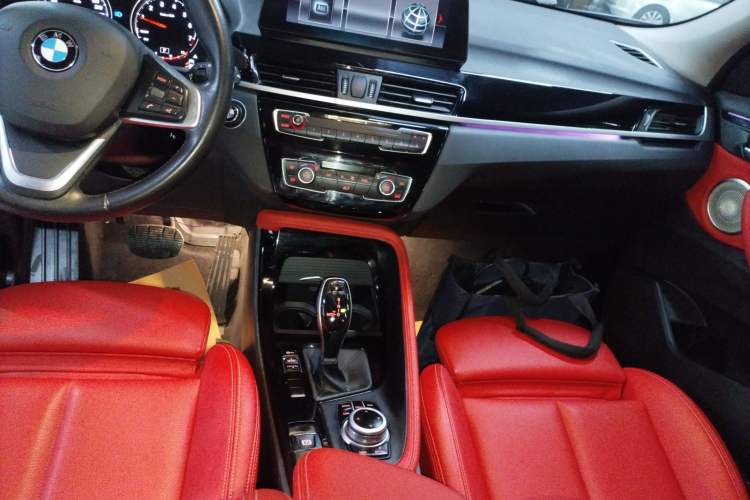 Used BMW X2 2021 sDrive20i M Sport Package