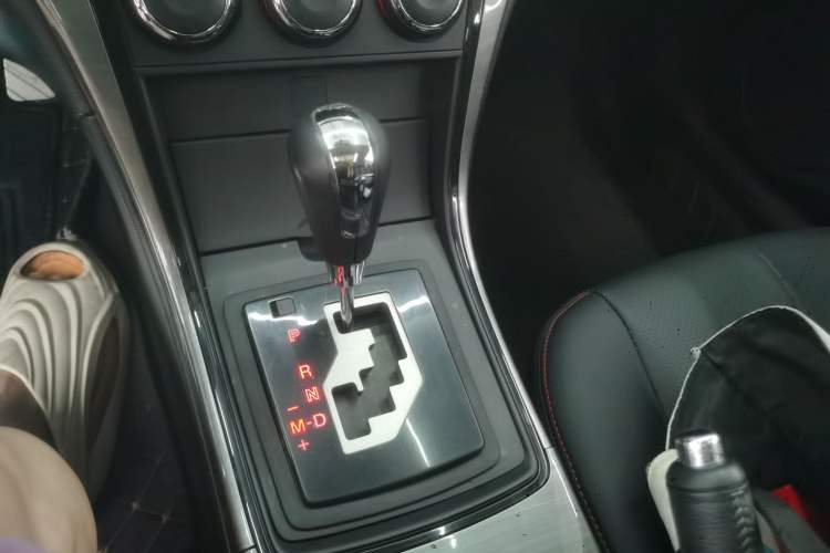 Used Mazda Mazda 6 2012 Coupe 2.0L Automatic Elite Edition
