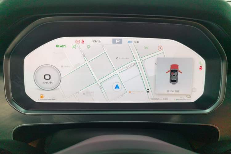 Used Tank 700 New Energy 2024 Hi4-T Extreme Edition