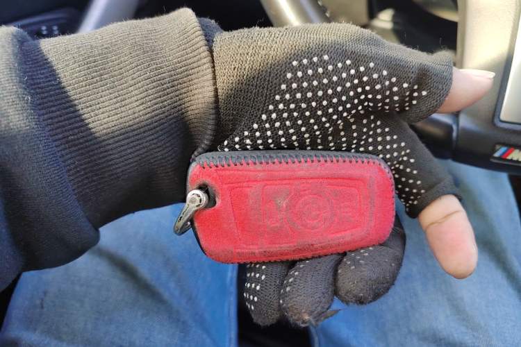 Used BMW 3 Series GT 2018 320i M Sport Edition