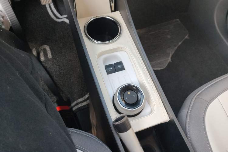 Used  Panda 2025 210km Panda Kart
