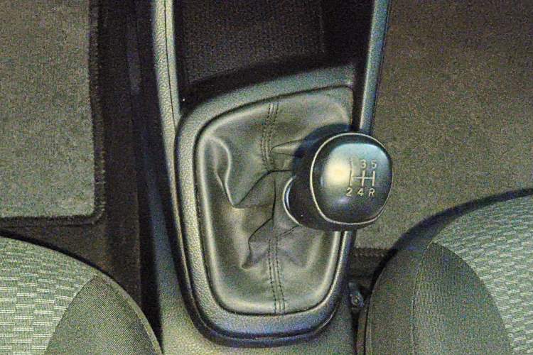 Used Hyundai Verna 2017 1.4L Manual Refreshed Version China VI Standard
