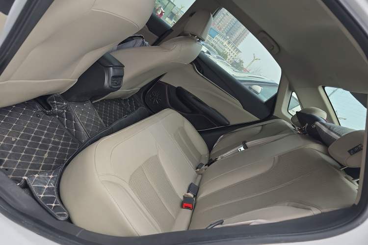 Used Buick GT 2016 15N Manual Elite Edition
