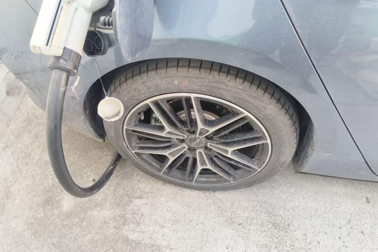 Used BYD Seal 2025 650 Intelligent Driving Version