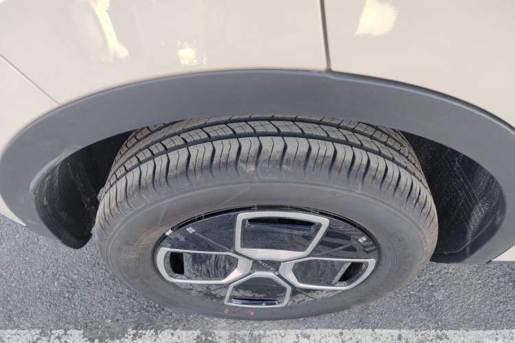 Used AION UT 2025 330 Starlight Edition
