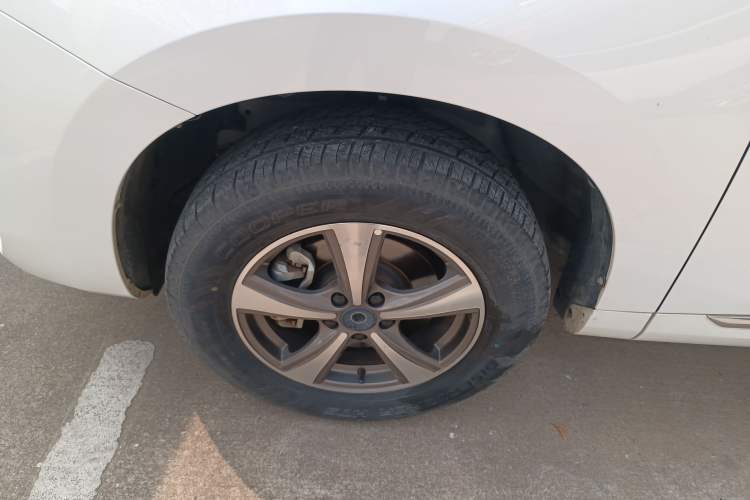 Used Haval H6 Coupe 2020 Smart Connect Version 1.5T Automatic Two-Wheel Drive Elite Model