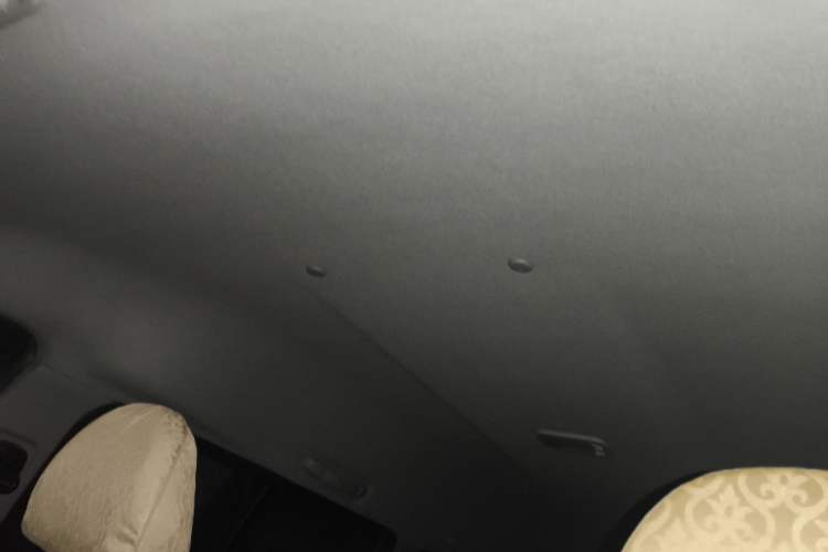 Used FORTHING Lingzhi 2017 V3 1.5L 7-seater Standard Model