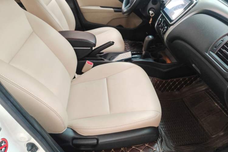 Used Honda City 2017 1.5L CVT Comfort Version