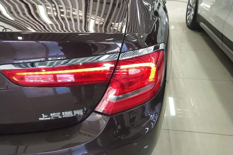 Used Buick LaCrosse 2016 20T Luxury Model
