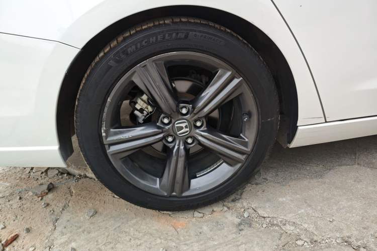 Used Honda Inspire 2023 260TURBO Elegant Edition
