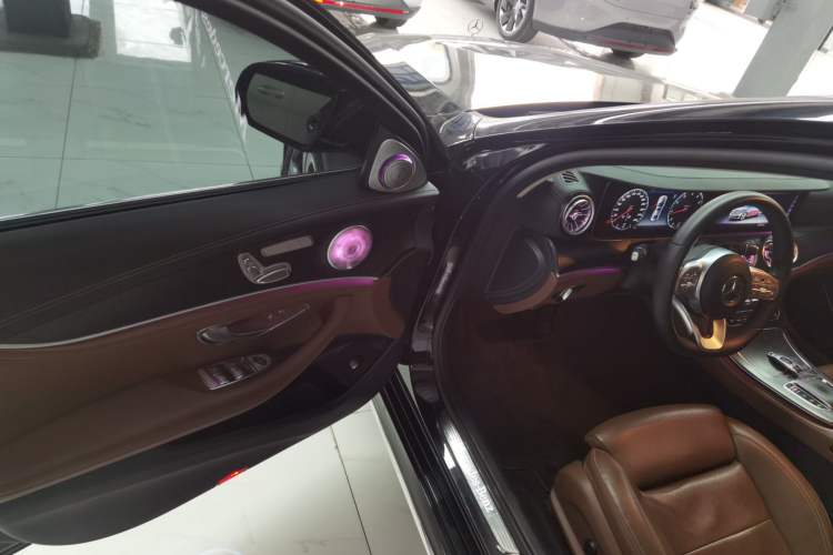 Used Mercedes-Benz E-Class 2019 E 200 L Sport Edition
