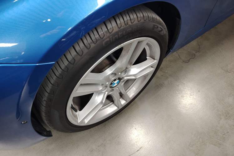 Used BMW 3 Series 2017 320i M Sport
