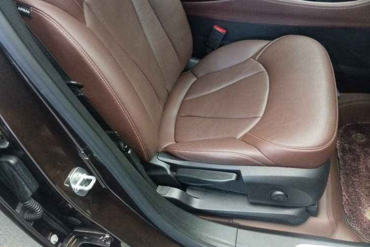 Used Buick Envision 2020 28T Four-Wheel Drive Elite Version