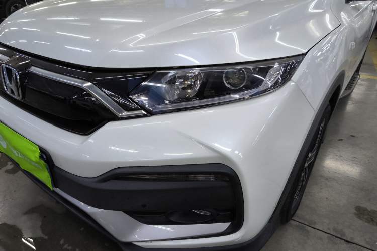 Used Honda XR-V 2020 1.5L CVT Comfort Version
