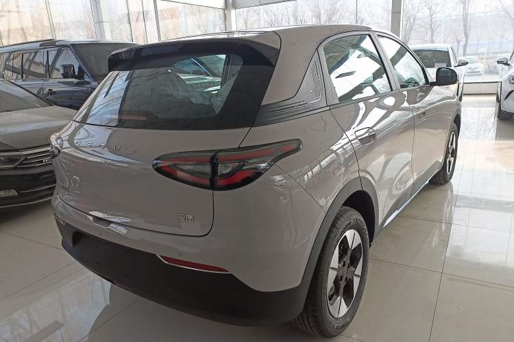 Used  Geome 2026 Model 310km Dream Edition
