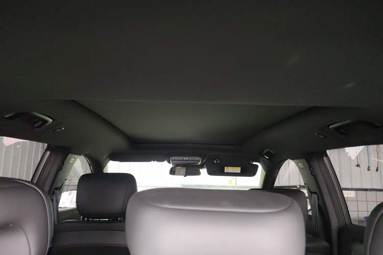 Used Wuling Xingguang S 2024 130 km Flagship Version
