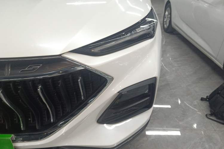 Used Oshan X5 2021 1.6L CVT Luxury Model