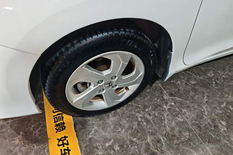 Used Honda City 2017 1.5L CVT Elite Edition
