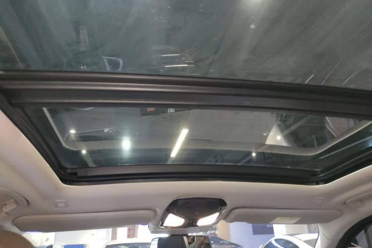 Used BMW X3 2020 xDrive30i Luxury Model with M Sport Package
