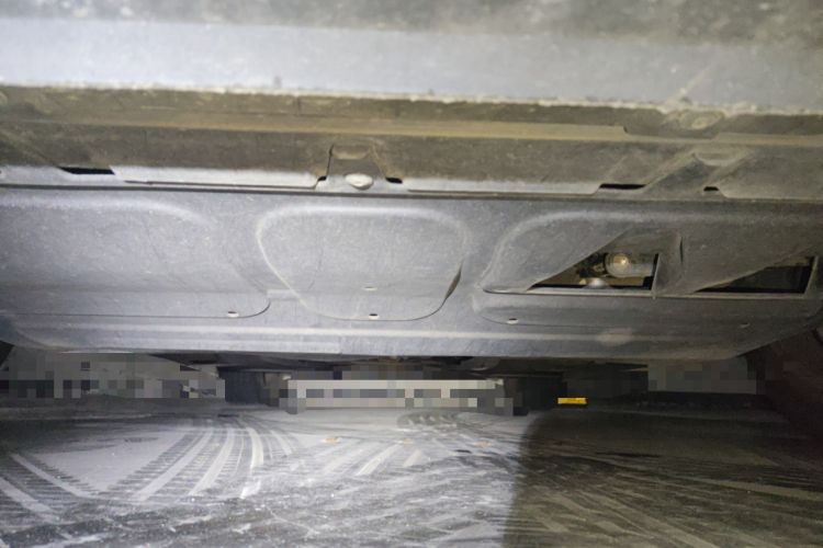 Used Volkswagen Beetle 2018 180TSI Shangle Model
