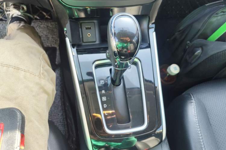 Used Nissan Sylphy 2018 1.6XV CVT Deluxe Edition
