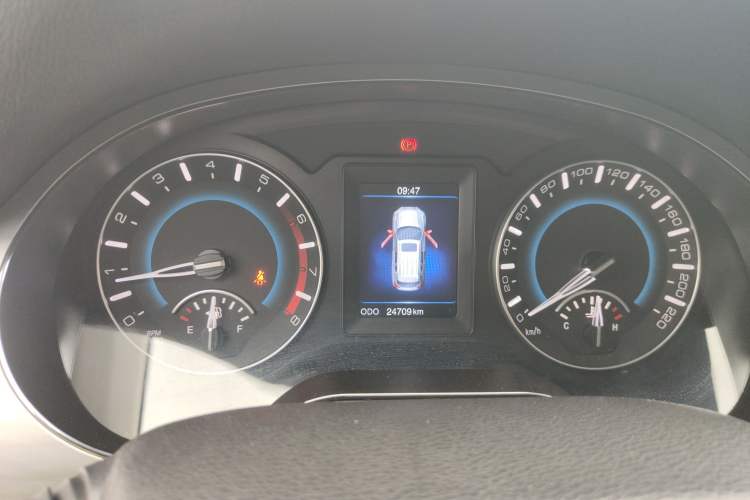 Used Haval H2 2014 1.5T Manual Two-Wheel Drive Elite Edition
