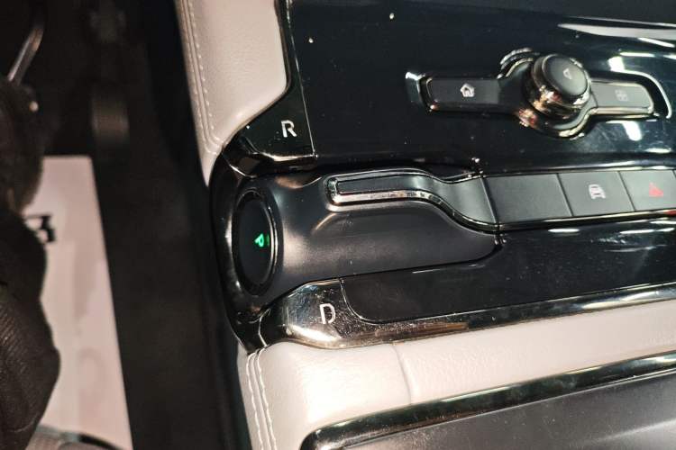 Used Nio ES8 2020 580 km Range Six-Seater Version
