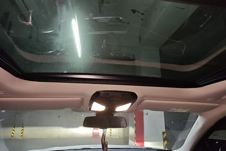 Used BMW 3 Series 2020 Facelifted 325Li M Sport Night Edition Package
