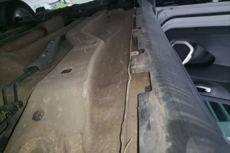 Used  Renegade 2018 Connected Large Screen Version 180T Automatic Jingneng Version
