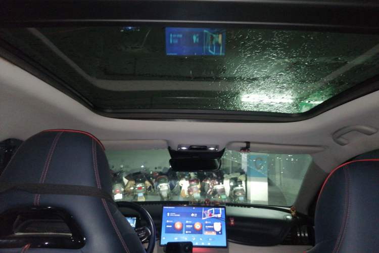 Used BYD Yuan PLUS 2022 510KM Flagship PLUS