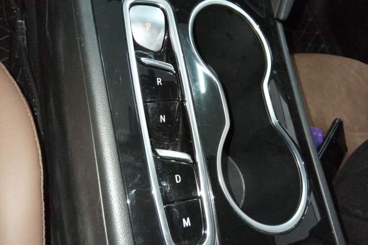 Used Buick Regal 2023 552T Smart Enjoyment Version
