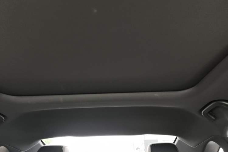 Used Geely Auto Preface 2023 1.5TD Kunlun Edition
