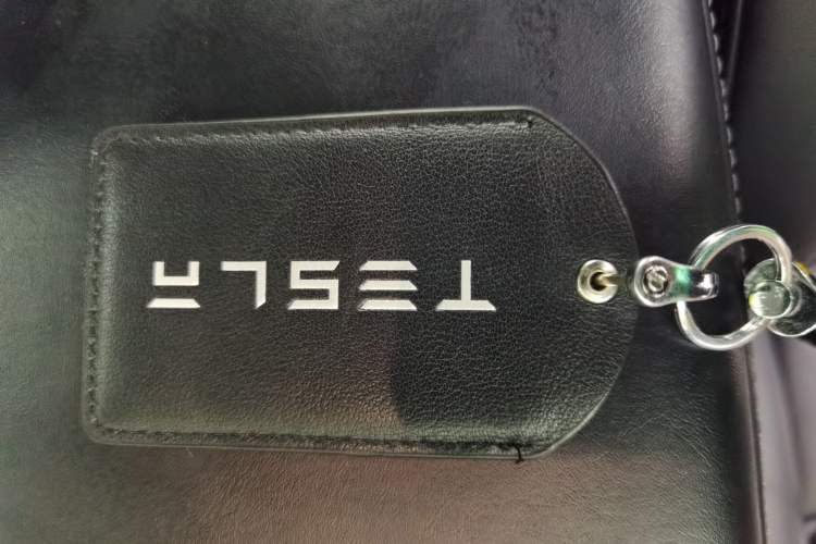 Used Tesla Model 3 2019 Performance High-Performance All-Wheel-Drive Version
