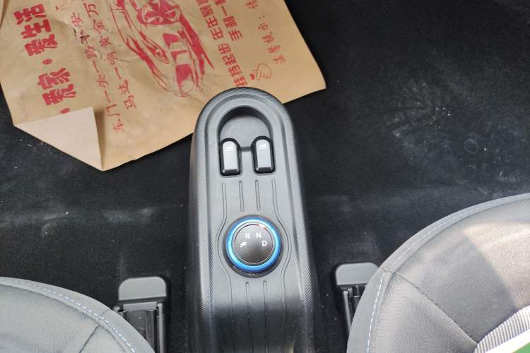 Used Wuling Hongguang MINIEV 2020 Freedom Version Lithium Iron Phosphate
