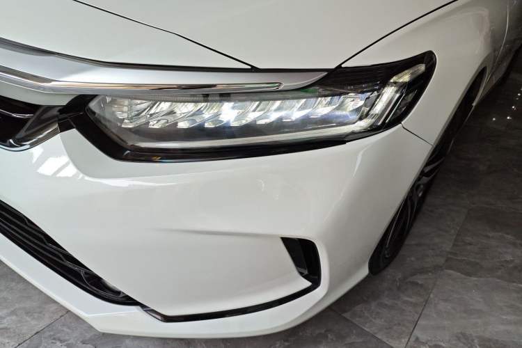 Used Honda Inspire 2022 260TURBO Jingyue Version
