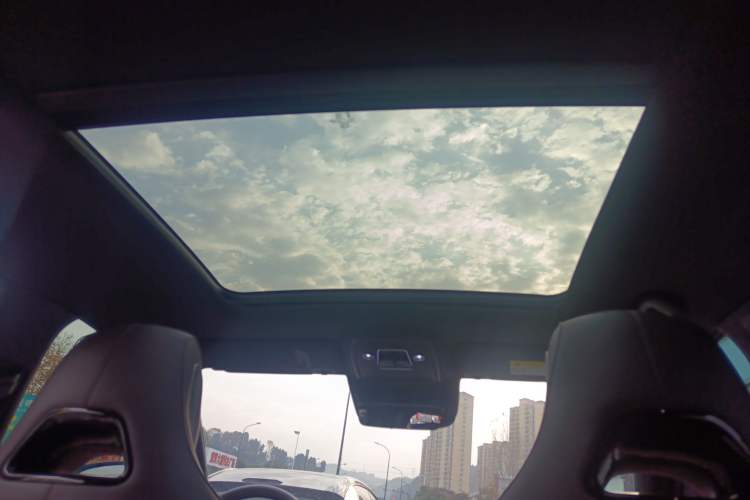 Used BYD Song PLUS New Energy 2025 EV Intelligent Driving Edition 520km Luxury Model