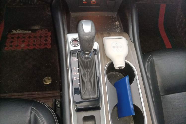 Used Nissan Teana 2021 2.0L XL Comfort Edition