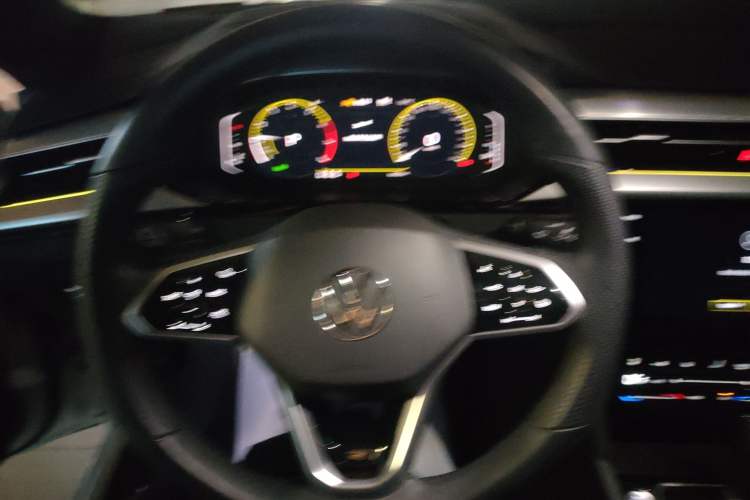 Used Volkswagen FAW-Volkswagen CC 2024 380TSI Striking Edition