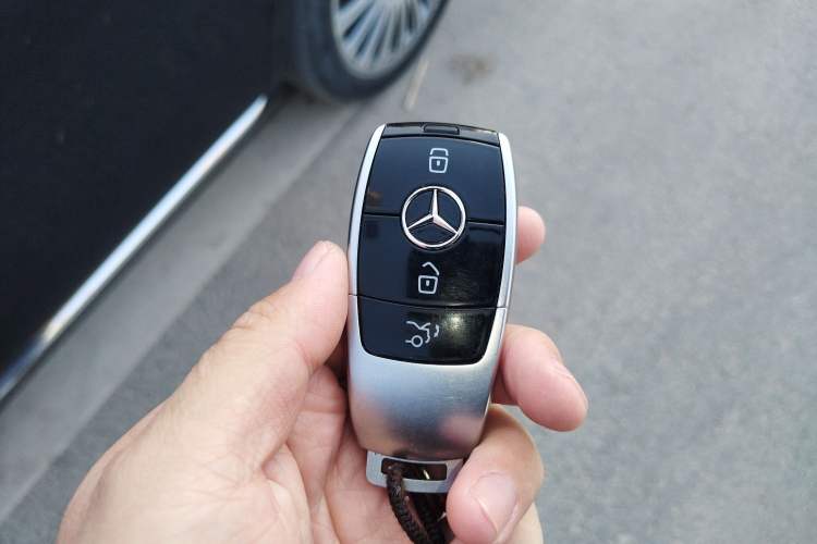 Used Mercedes-Benz E-Class 2020 Restyled E 300 L Exclusive Edition
