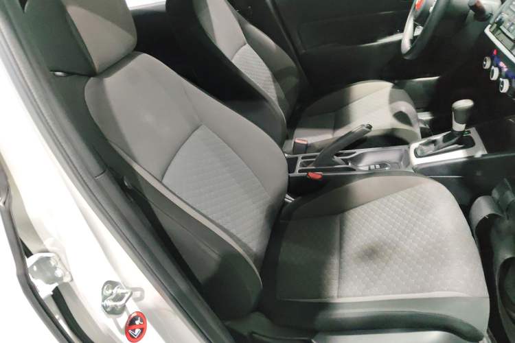 Used Honda Fit 2021 1.5L CVT Trend Edition
