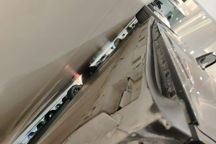 Used Toyota bZ3 2023 616 km Long-Range PRO
