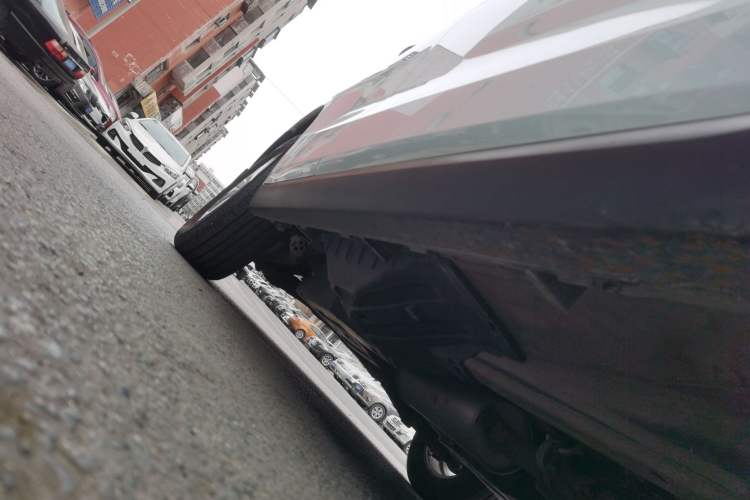 Used Haval M6 2018 Revised Version 1.5T DCT Two-Wheel Drive Elite Edition