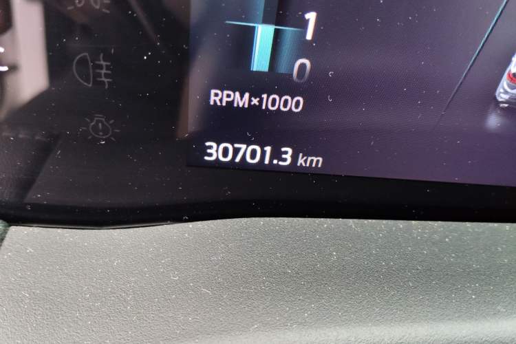 Used Ford Edge 2021 PLUS EcoBoost 245 Two-Wheel-Drive Platinum Edition 5 Seats