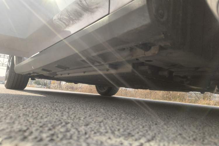 Used  L6 2024 125km Creative Edition
