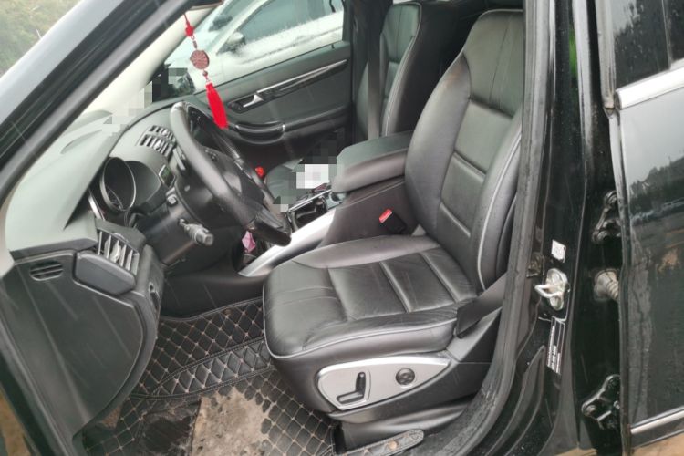 Used Mercedes-Benz R-Class 2017 R 320 4MATIC Business Edition Prestige Model