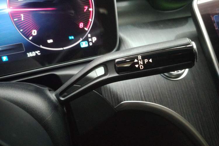 Used Mercedes-Benz C-Class 2023 C 200 L Sport Edition
